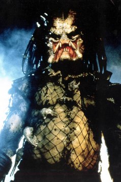 PREDATOR